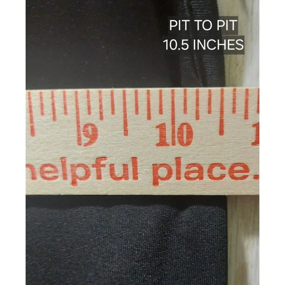 NWT Commense Black Halter Neck Midi Dress With Back Cutout & Slit~Stretchy~SMALL - Picture 5 of 8